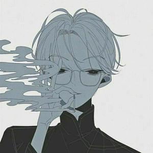神明大人II头像