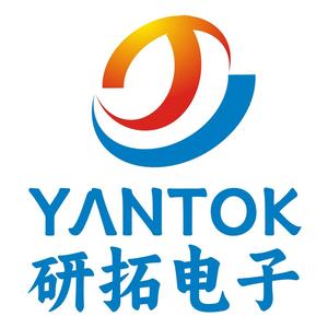 研拓电子YANTOK头像