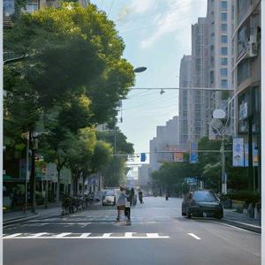 次元狼推文 头像