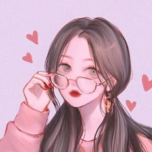 儒雅糯米爱生活头像