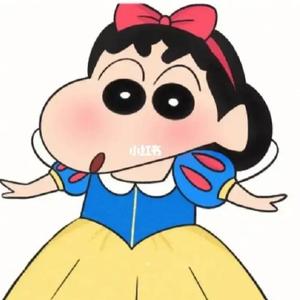动漫达人头像