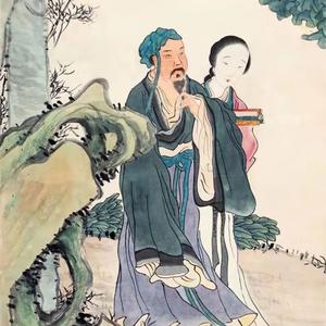 蜗牛民间故事汇头像