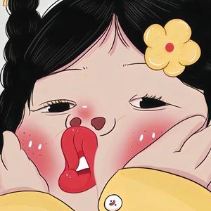 芸妮子头像