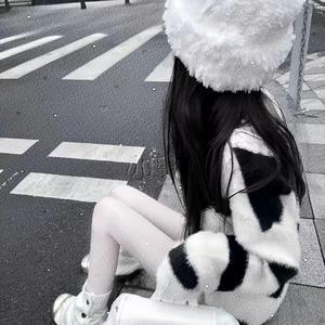 枫林晚头像