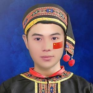 国风奇侠头像