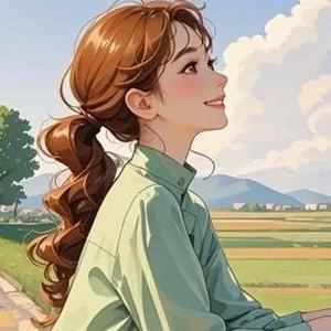 南丰小钟头像