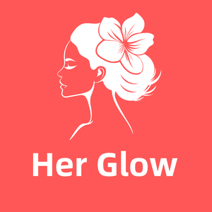 HerGlow&amp;唐初心头像