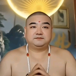 通天猴子头像