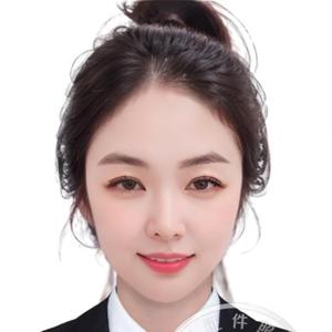 元气小阿姨头像