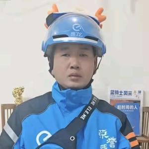 厦门啊海外卖记头像