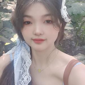 杨汁甘露头像