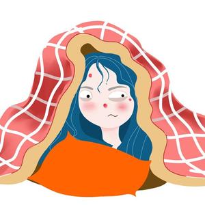 买了个什么头像