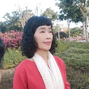 东北红艳姐头像