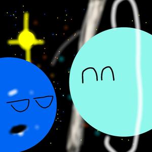 Urarus天王星系的SRPN头像