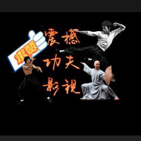 大动作影视头像