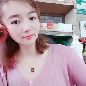 玉乡慧姐头像