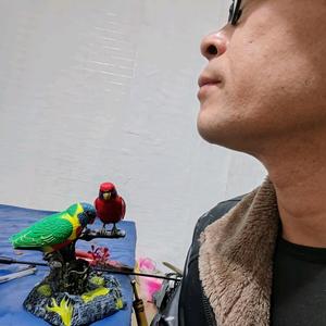 一梦哥头像