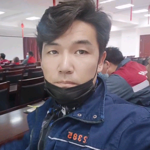 空调杰哥头像
