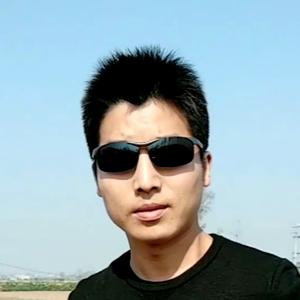 峰哥在努力头像