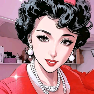 花灯精选头像