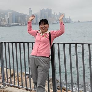 刘姐很努力头像