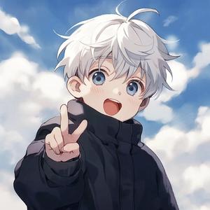 北冥之彬头像