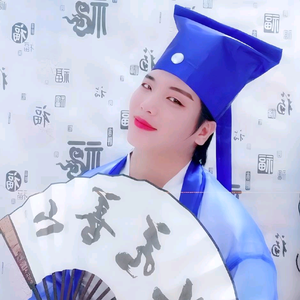 小清大胖子头像