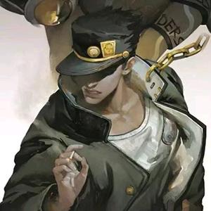 淦凎釒头像