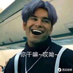 没孔理你头像