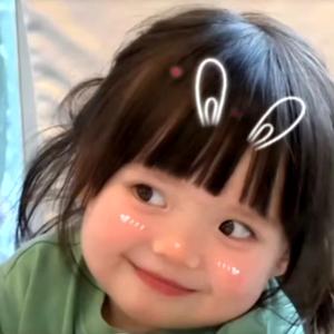 优雅苹果live头像