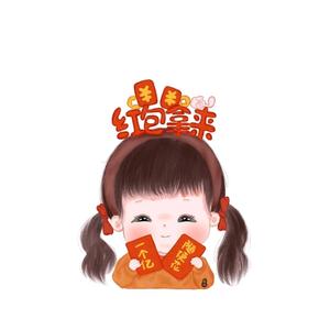 小幽幽ing头像