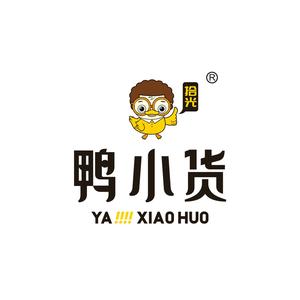 拾光鸭小货头像
