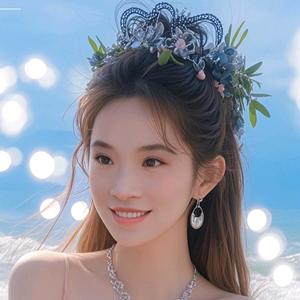 海口美兰宇萱优选商贸商行头像