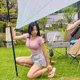 孙田田｜大雁波户外头像