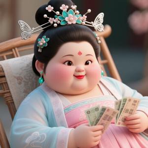 小唐唐唐头像