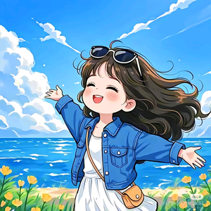 是小妖精呀头像