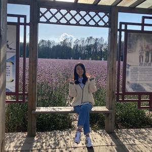 不挑食的Nancy小姐姐头像