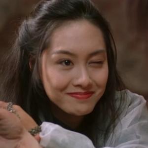 紫霞说剧头像
