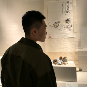 强强头像