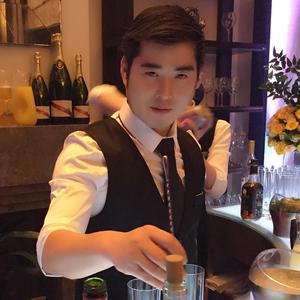 jacky王成头像