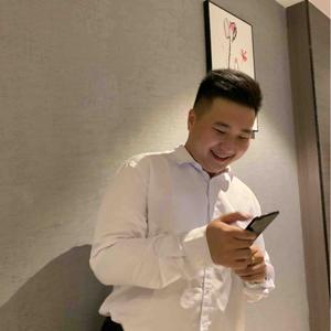 普宁友信车贸蓝跃杭头像
