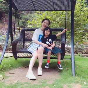 笑笑妈2015头像