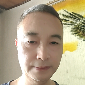 老马旅居头像