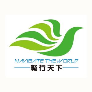 畅行天下111头像