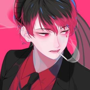 油锯男孩头像