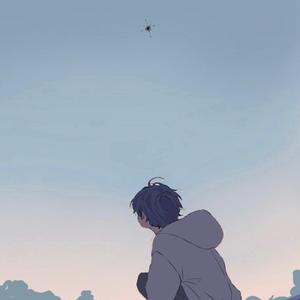 尘归野望 头像