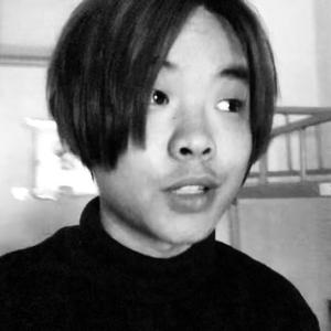光棍阿段桑（找对象）头像