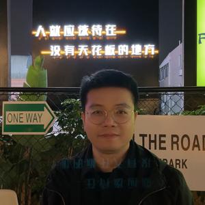 旭哥生意圈头像
