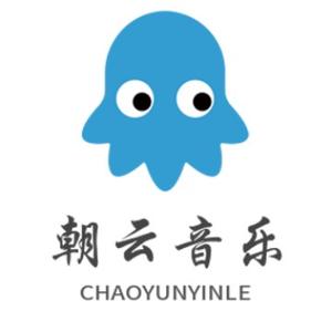 朝云音乐头像