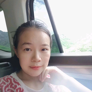 野三坡百里峡海英头像